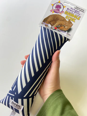 Refillable Snuggle Sticks