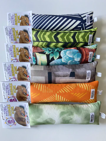 Refillable Snuggle Sticks