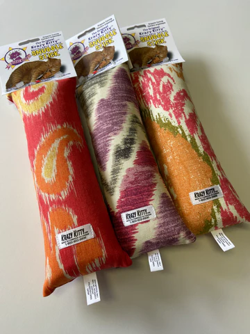 Refillable Snuggle Sticks