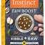 Raw Boost Grain Free Recipe with Real Chicken Dry Cat Food 2.0lb