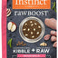 Raw Boost Grain Free Recipe with Real Chicken Indoor Health Dry Food 5.0lb