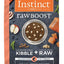 Raw Boost Grain Free Recipe with Real Salmon Dry Cat Food 4.5lb