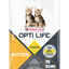 Opti-Life Kitten Chicken Dry Food