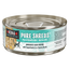 Canned Cat Food - Pure Shreds - Shredded Duck Entree - Adult