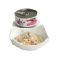 Chicken & Whitebait - Gravy Canned Food