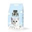 Baby Powder Soya Clump - Clumping Soybean Cat Litter (Scented)