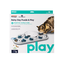 NINA OTTOSSON® PUZZLE GAME RAINY DAY FOR CATS