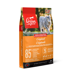 Orijen Original Dry Food