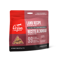 Orijen Lamb Freeze-Dried Treats
