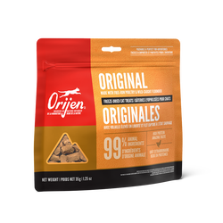 Orijen Original Freeze-Dried Treats