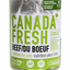 CANADA FRESH™ BEEF FORMULA WET CAT FOOD