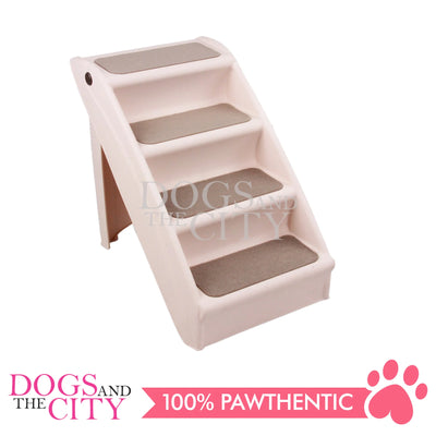 PAWISE Pet Stairs