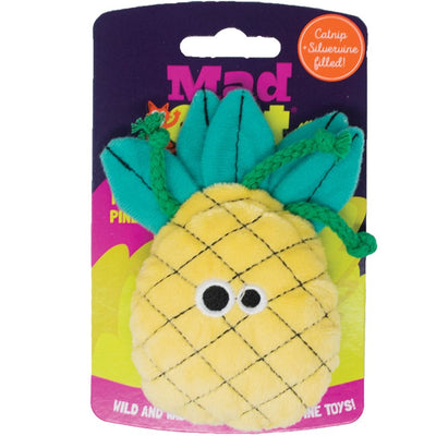 Mad Cat Purrfect Pineapple