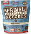 Primal Freeze Dried Nuggets Rabbit Formula