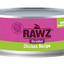 RAWZ® SHREDDED CHICKEN RECIPE WET CAT FOOD