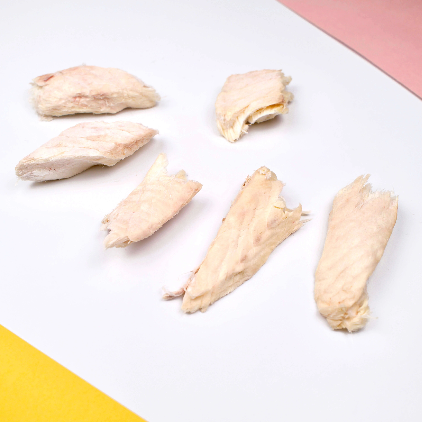 Wild Caught Rockfish Freeze Dried Raw (available in 2 sizes)