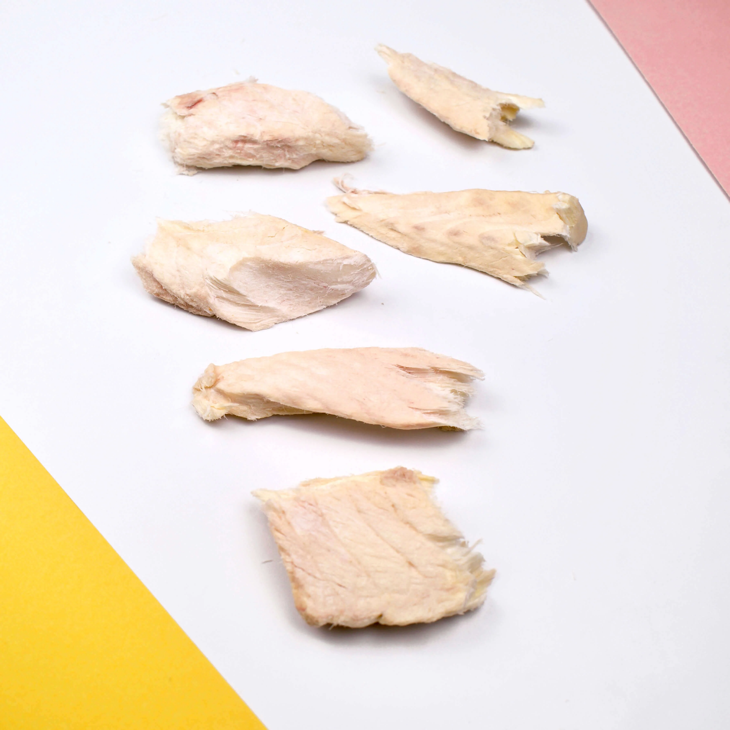 Wild Caught Rockfish Freeze Dried Raw (available in 2 sizes)