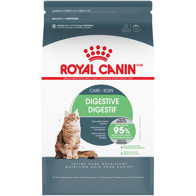 Royal Canin Feline Care Nutrition Digestive Care Adult Cat Dry