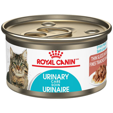 Royal Canin Feline Care Nutrition Urinary Care Wet 3oz