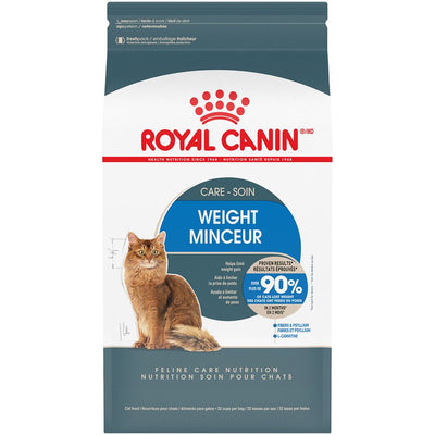 Royal Canin Feline Care Nutrition Weight Care Dry