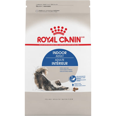 Royal Canin Feline Health Nutrition Indoor Adult Cat Dry