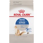 Royal Canin Feline Health Nutrition Indoor Long Hair Adult Cat Dry 6LBS