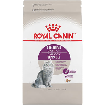 Royal Canin Feline Health Nutrition Sensitive Digestion Adult Cat Dry
