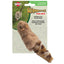 SKINNEEEZ Forest Creatures Cat Toy Assorted 4.75"