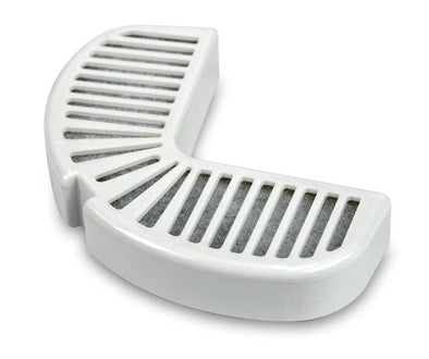 Smartcat Replacement Filters For Ss And Ceramic Fountains 4pk