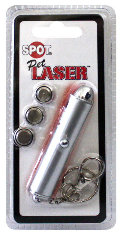 SPOT Single Dot Laser Toy