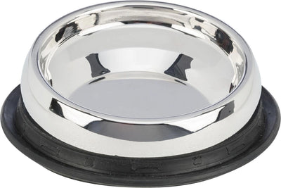 Stainless Short Nosed Breed Bowl