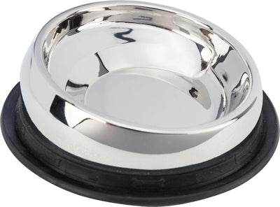 Stainless Short Nosed Breed Bowl