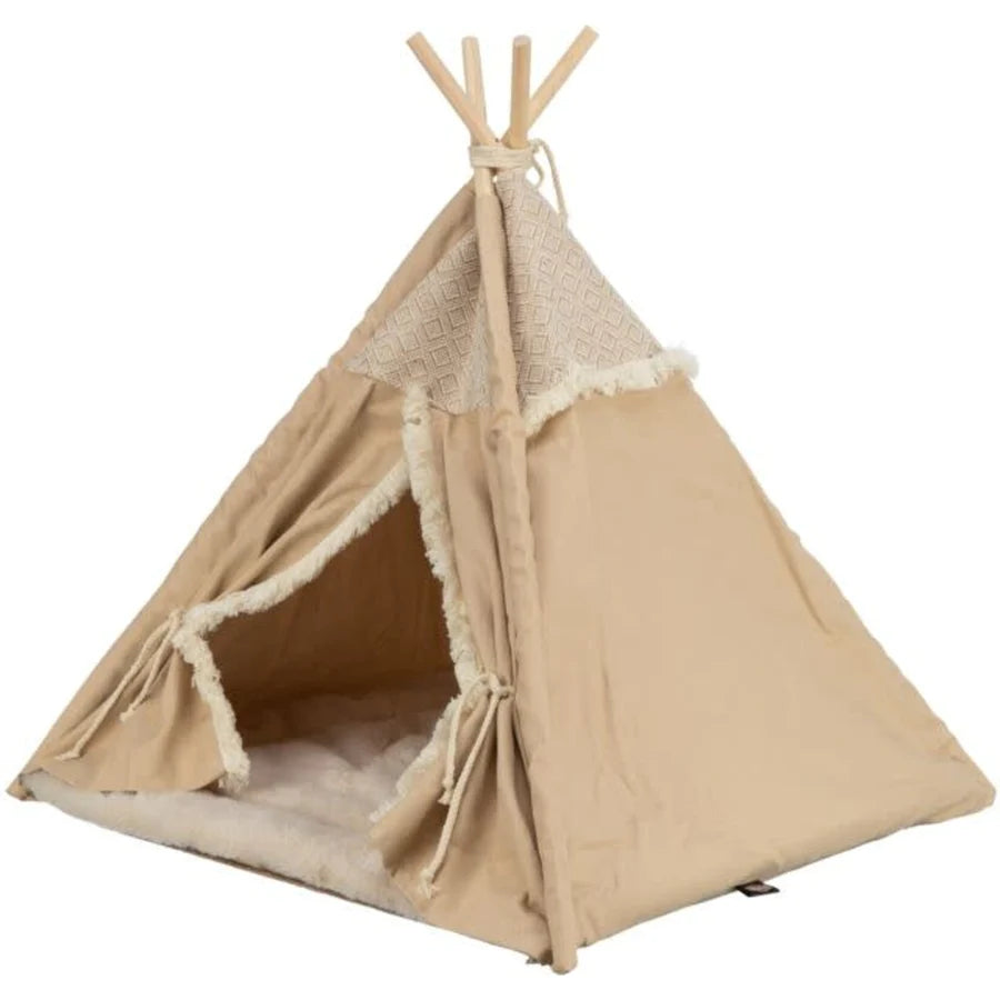 Trixie Boho Tipi