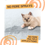NOPEE™ Cat Marking Prevention