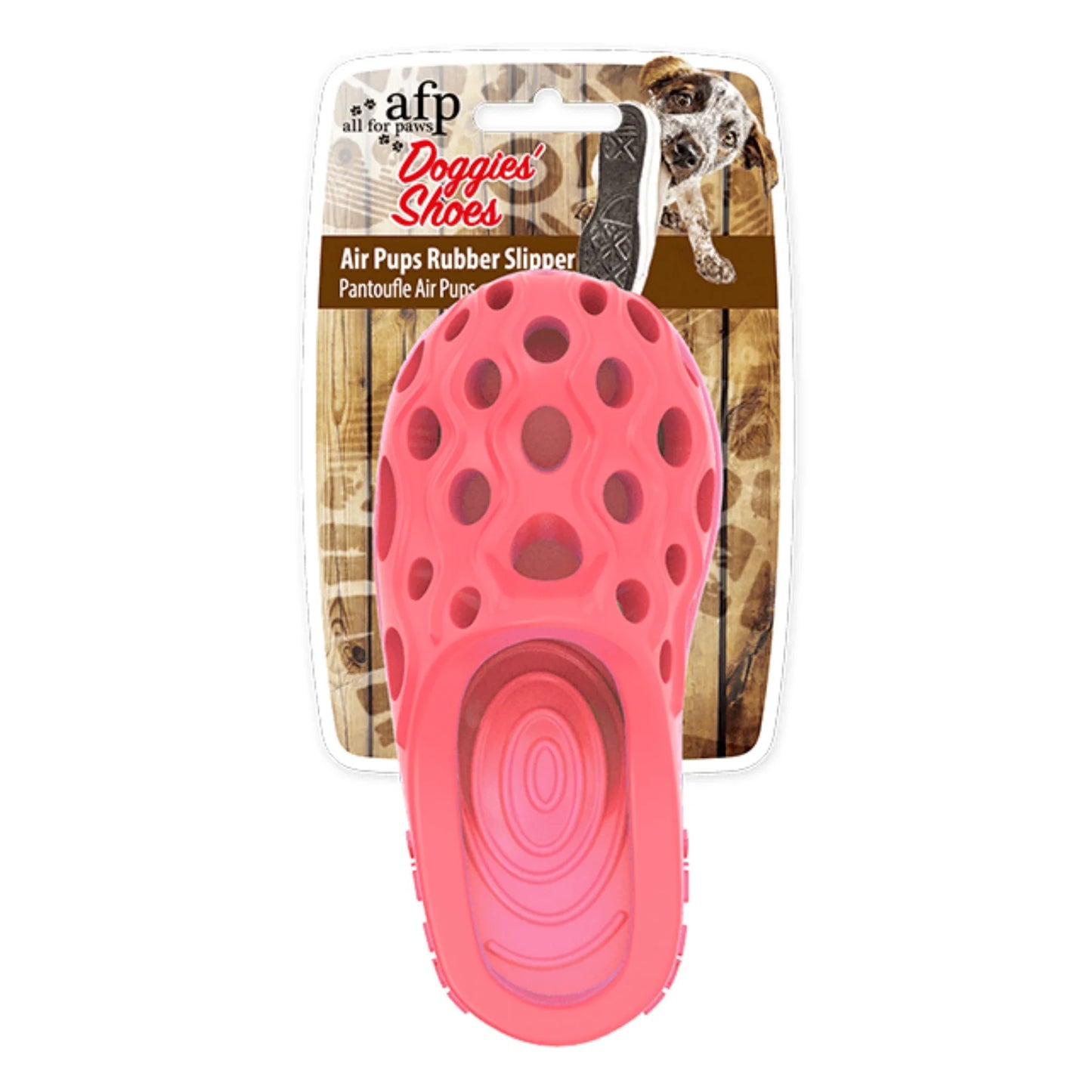 ALL FOR PAWS Doggies' Shoes Air Pups Slipper
