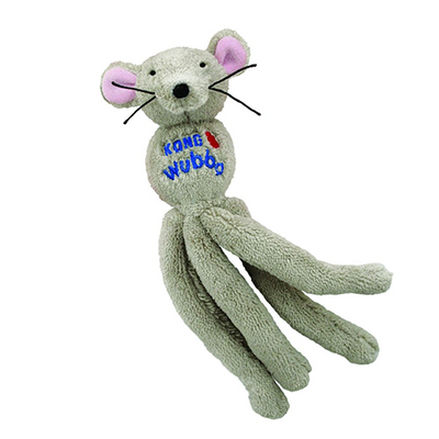 WUBBA MOUSE CAT TOY