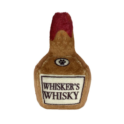 Kittybelles Whiskers Whisky