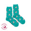 Women's Cat & Mouse Socks