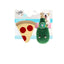 ALL FOR PAWS Little Buddy Dog Toys