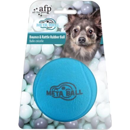 ALL FOR PAWS Meta Ball Dog Toys