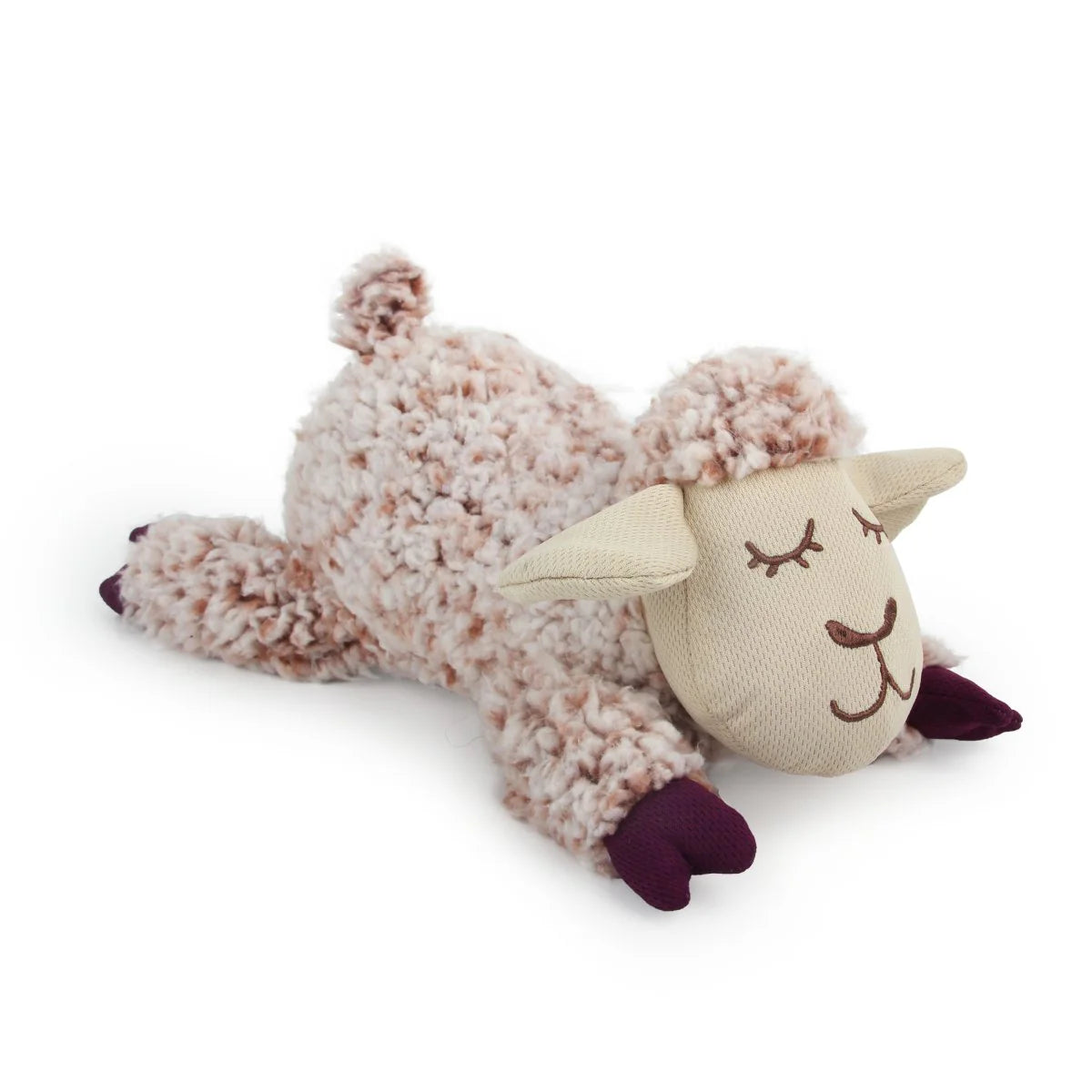 ALL FOR PAWS Calming Pals Lavender Scent Sheep