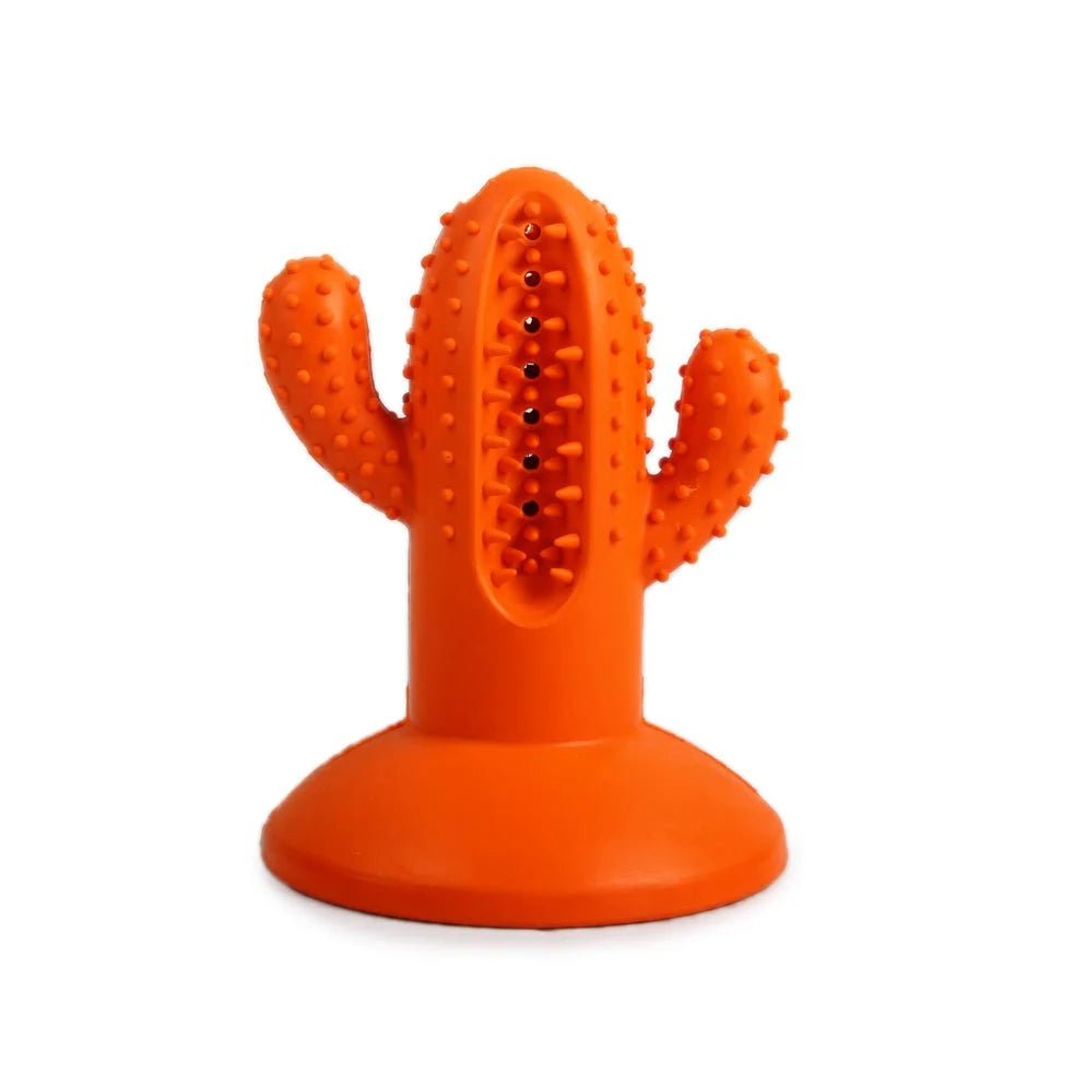 ALL FOR PAWS Dental Chews Cactus