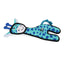 ALL FOR PAWS Outdoor Ballistic Giraffe / Zebra