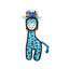 ALL FOR PAWS Outdoor Ballistic Giraffe / Zebra