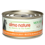 Almo Nature Mousse HQS - Chicken Recipe with Pumpkin in Gravy, 2.47oz