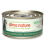 Almo Nature Mousse HQS - Tuna Recipe with Sweet Potatoes in Gravy, 2.47oz