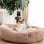 Dreameazzzy Cuddler - Bed Chai S