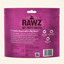 Raw Freeze Dried Venison, Goat's Milk & Green Mussels Crunchy Treats
