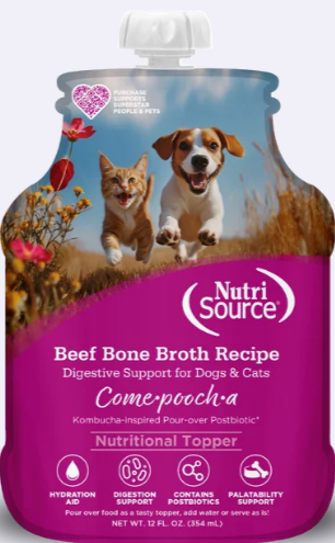 Beef Bone Broth