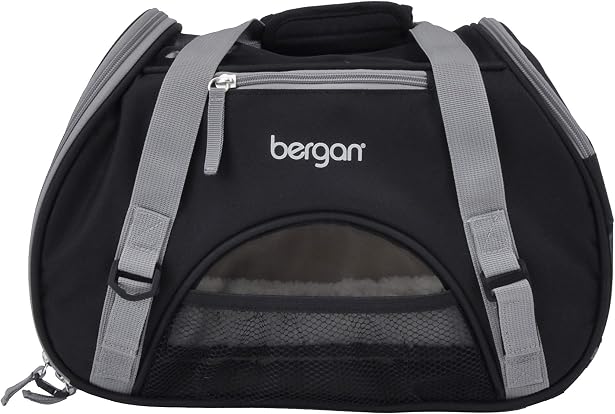 Bergan Comfort Carrier Large